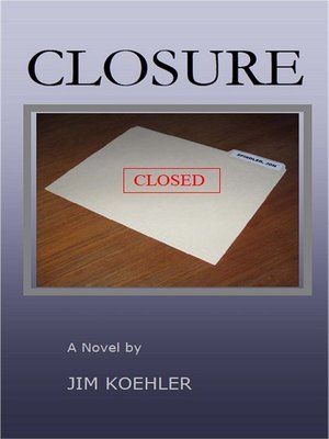 cover image of Closure